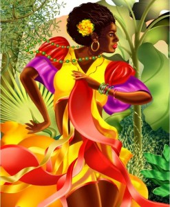 Afro Latin Beats