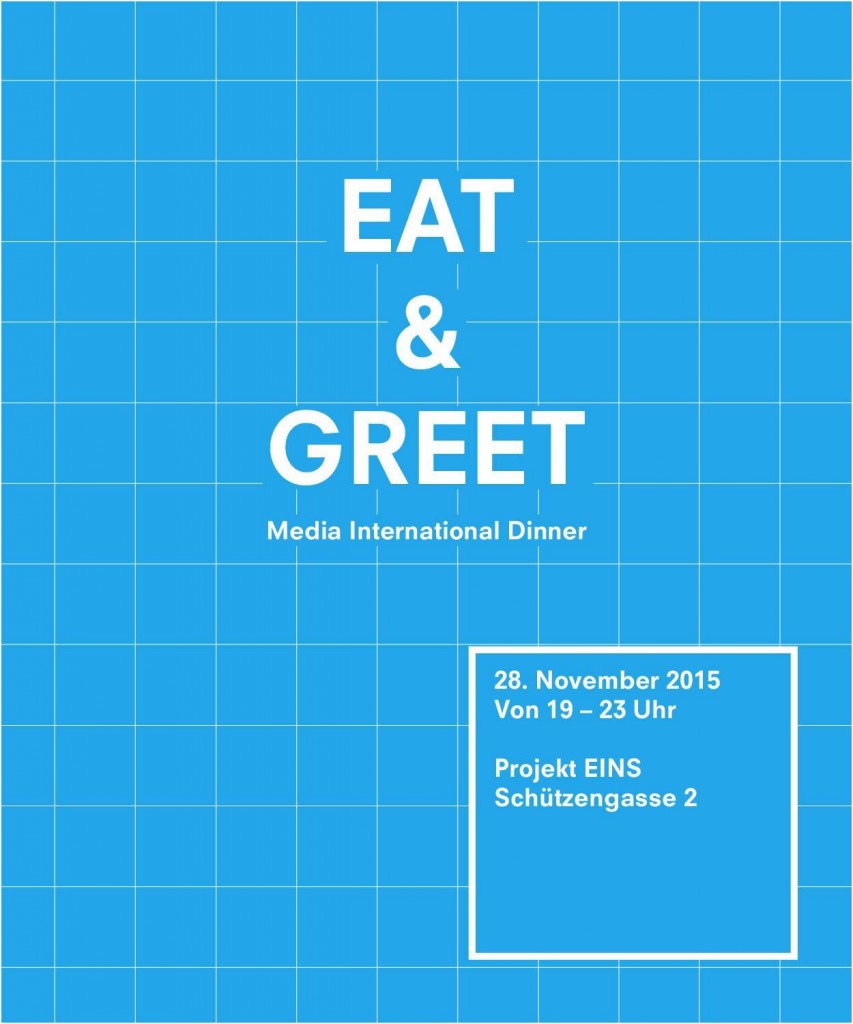 eat and greet